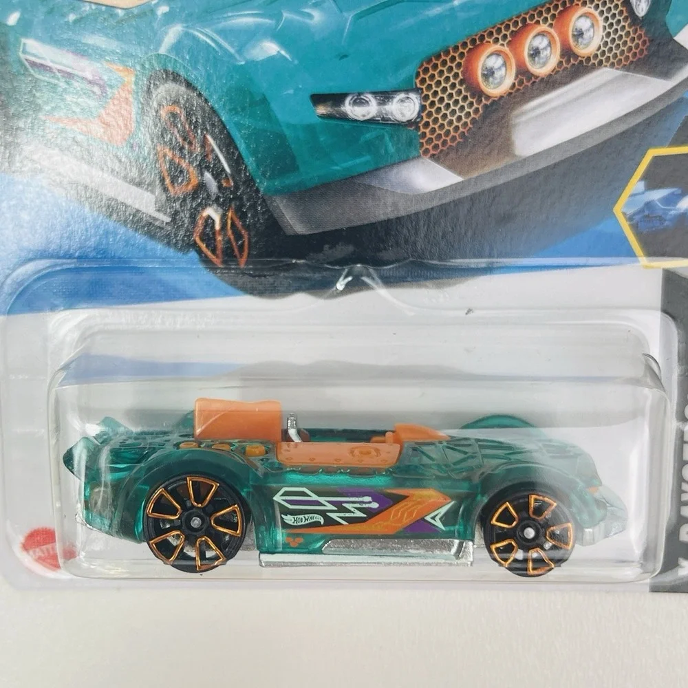 Hot Wheels please see